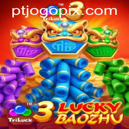 Explorando o Universo de 3LuckyBaozhu: O Novo Fenômeno dos Jogos