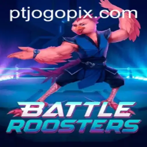 BattleRoosters: A Emoção de Batalhas Aviárias Estratégicas