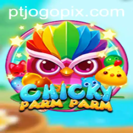 Explorando o Universo de ChickyParmParm: Um Jogo Envolvente e Único