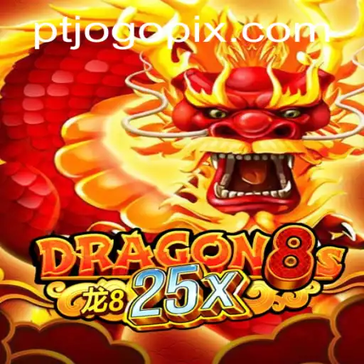 Dragon8s25x: O Fascinante Mundo do Novo Jogo de Estratégia