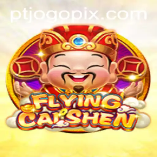 FlyingCaiShen: Explore o Novo Fenômeno dos Jogos Digitais