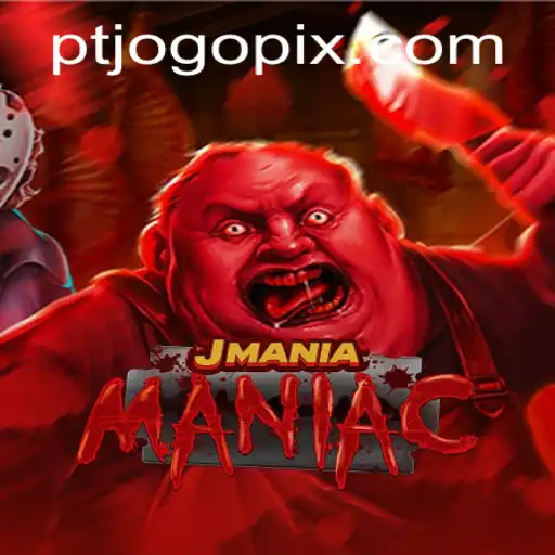 JManiaManiac: Exploração e Estratégia no Mundo dos Jogos