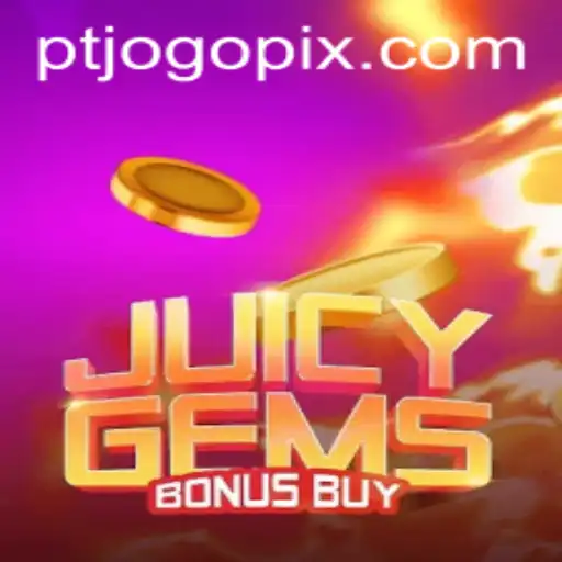 JuicyGemsBonusBuy: Descubra o Mundo Encantado dos Jogos de Slot