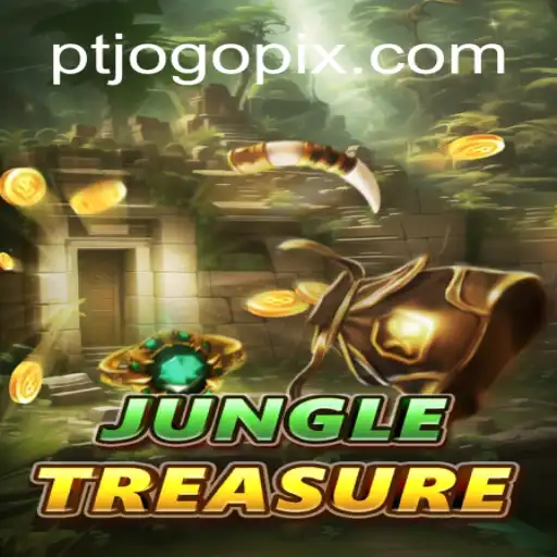 Descubra os Segredos de JungleTreasure: Aventura e Estratégia no Mundo dos Jogos