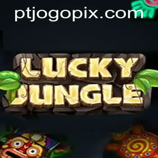 Explorando o Mundo de 'LuckyJungle': Um Guia Completo para Entusiastas de Jogos