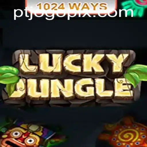Descubra o Mundo Empolgante de LuckyJungle1024