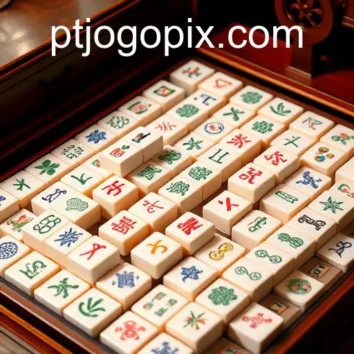 Mahjong