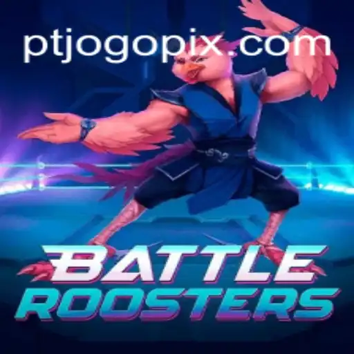 BattleRoosters: A Emoção de Batalhas Aviárias Estratégicas