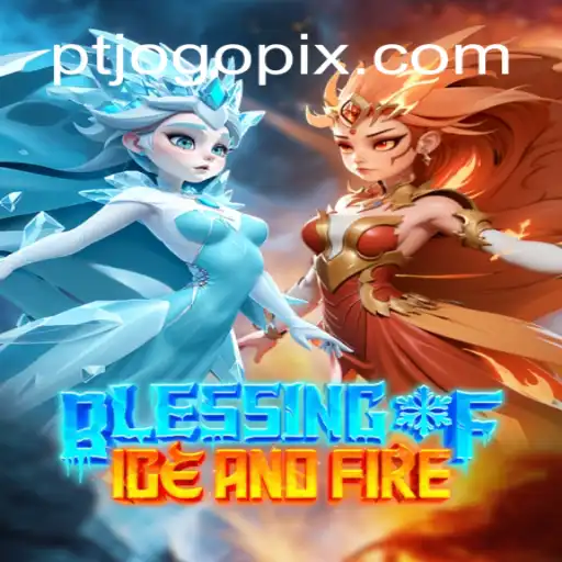Descubra o Encantador Mundo de BlessingofIceandFire
