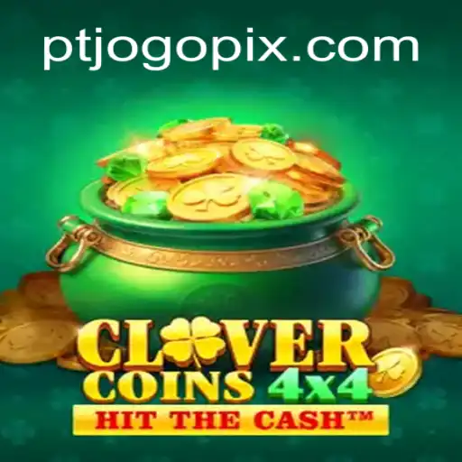 CloverCoins4x4: Descubra o Novo Fenômeno dos Jogos de Tabuleiro