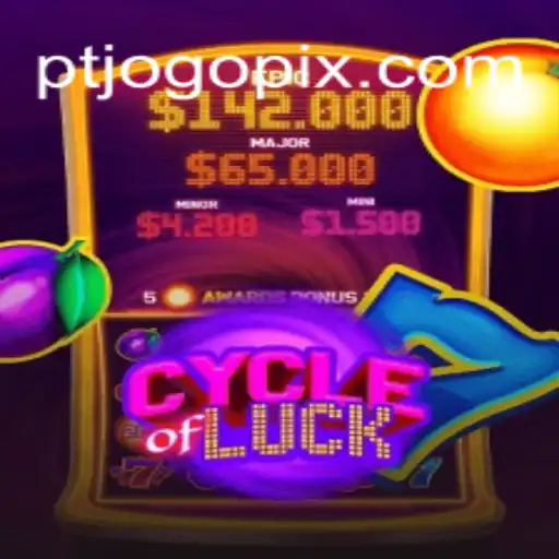 CycleofLuck: Um Mergulho no Mundo Fascinante do Jogo de Sorte