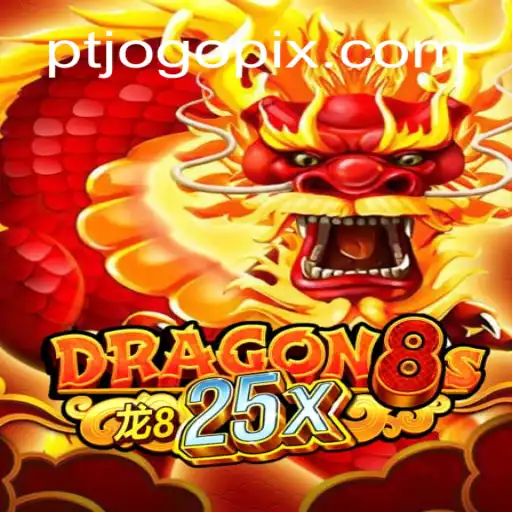 Dragon8s25x: O Fascinante Mundo do Novo Jogo de Estratégia