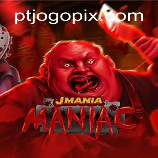 JManiaManiac: Exploração e Estratégia no Mundo dos Jogos