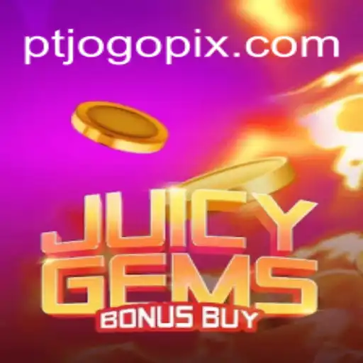 JuicyGemsBonusBuy: Descubra o Mundo Encantado dos Jogos de Slot