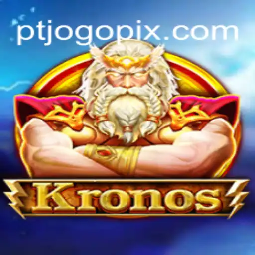 Kronos: Explorando o Novo Fenômeno dos Jogos