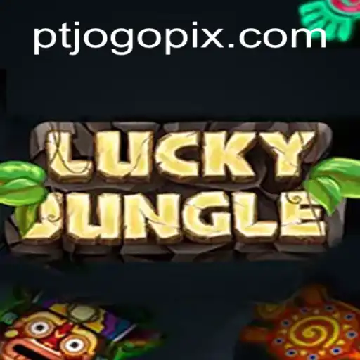Explorando o Mundo de 'LuckyJungle': Um Guia Completo para Entusiastas de Jogos