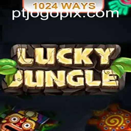 Descubra o Mundo Empolgante de LuckyJungle1024