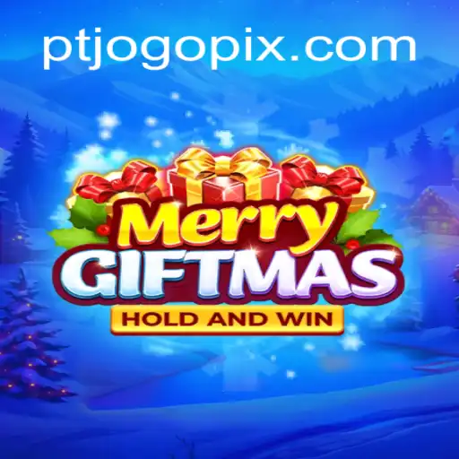 Descubra o Encantamento do Jogo MerryGiftmas