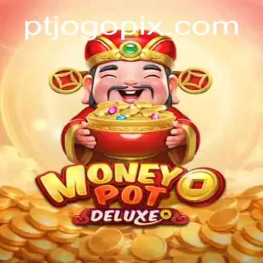 Descubra o Fascinante Mundo de MoneyPotDELUXE: Um Jogo de Estratégia Moderna