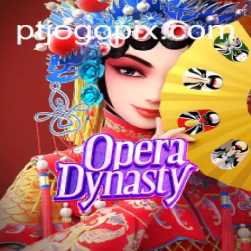Descubra o Fascinante Mundo de OperaDynasty - ptjogo