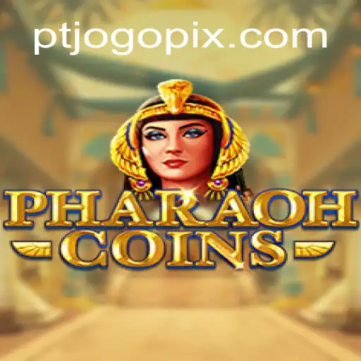 PharaohCoins: Uma Jornada ao Antigo Egito com Estratégia e Aventura