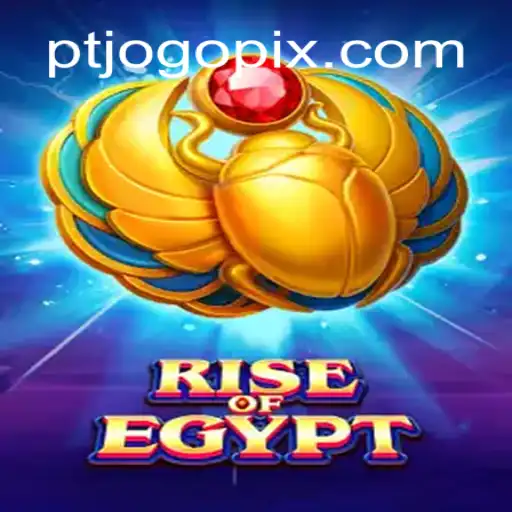 RiseOfEgypt: Descubra a Fascinante Aventura no Antigo Egito