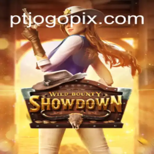 Descubra 'WildBountyShowdown': O Novo Fenômeno no Mundo dos Jogos
