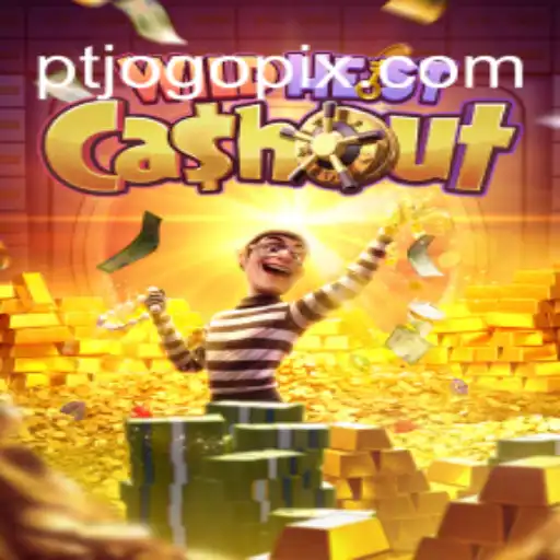Descubra as Emoções de WildHeistCashout: O Jogo que Revoluciona o Cenário de Entretenimento Online
