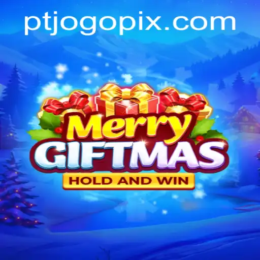 Descubra o Encantamento do Jogo MerryGiftmas