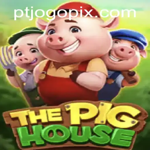 ThePigHouse: Um Mergulho no Universo Fascinante deste Jogo Inovador